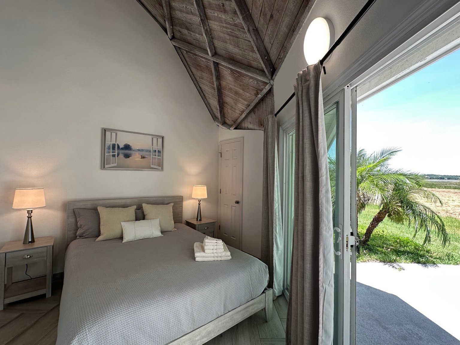 Clermont Vacation Rental