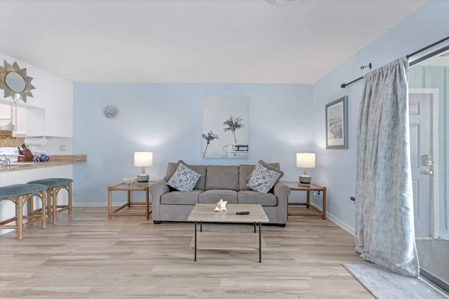 Carolina Beach Vacation Rental
