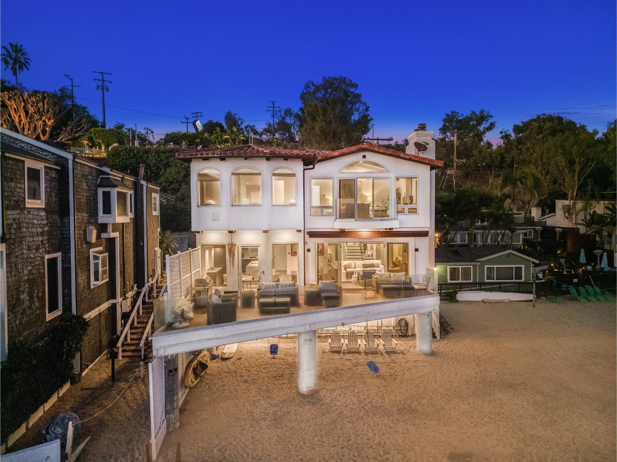 Malibu Vacation Rental