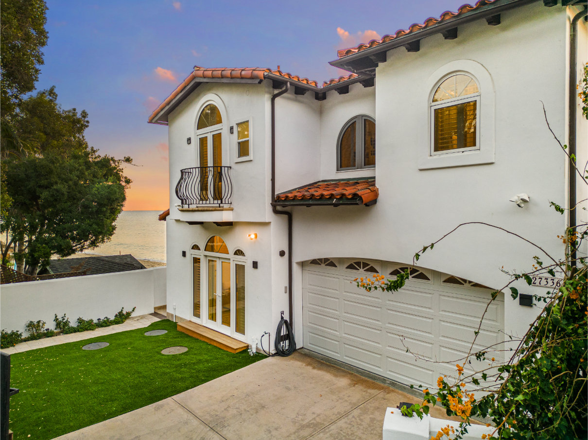 Malibu Vacation Rental