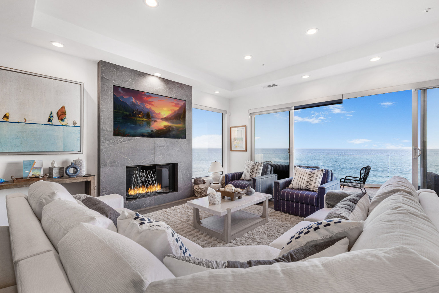 Malibu Vacation Rental