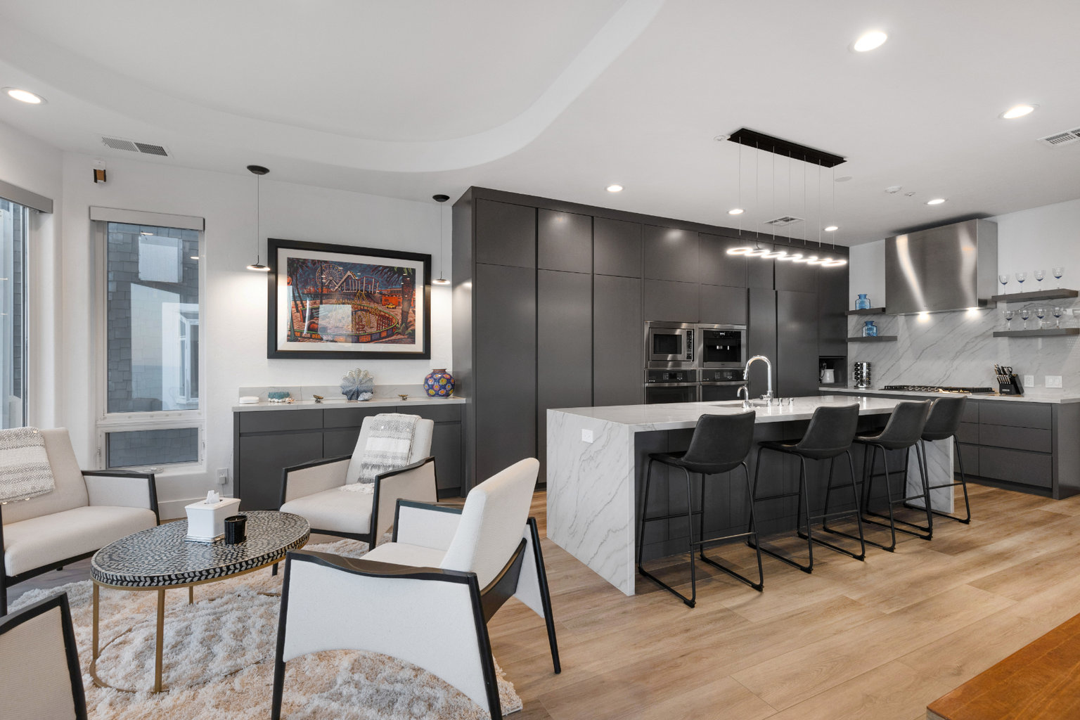 Malibu Vacation Rental