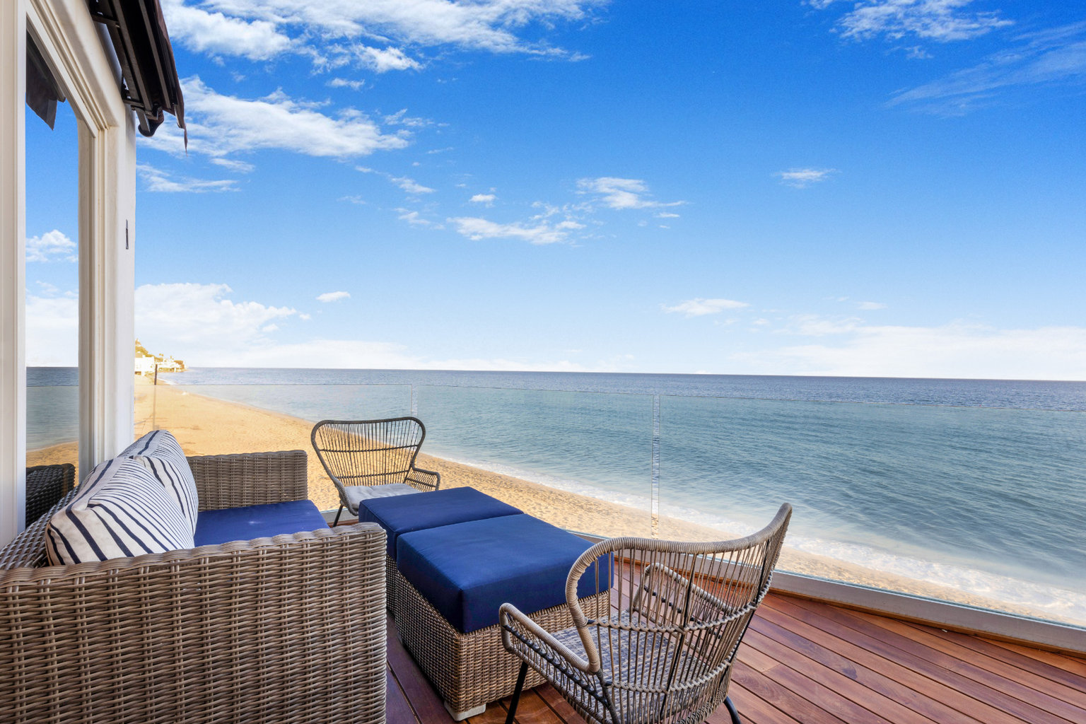 Malibu Vacation Rental