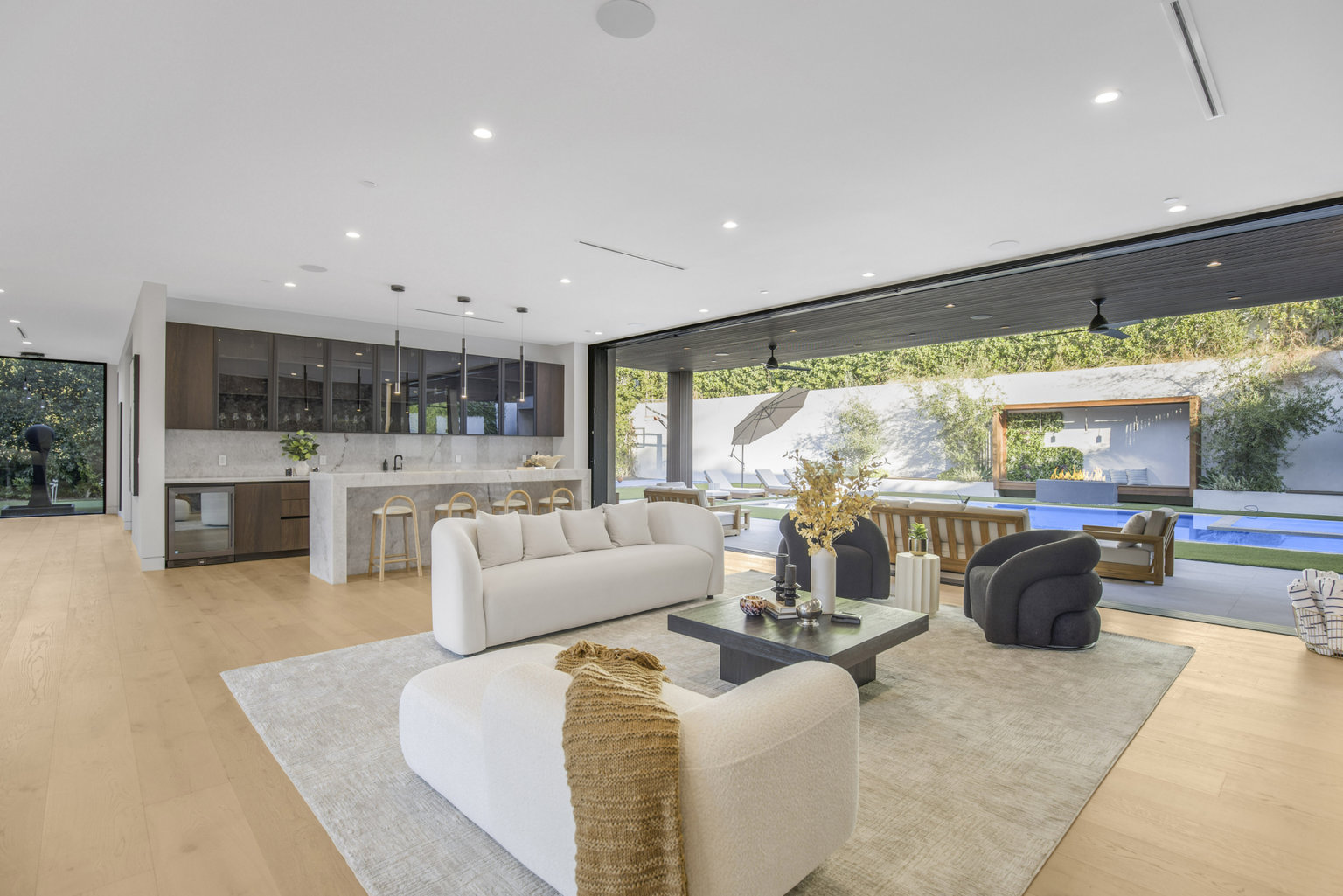 Los Angeles Vacation Rental