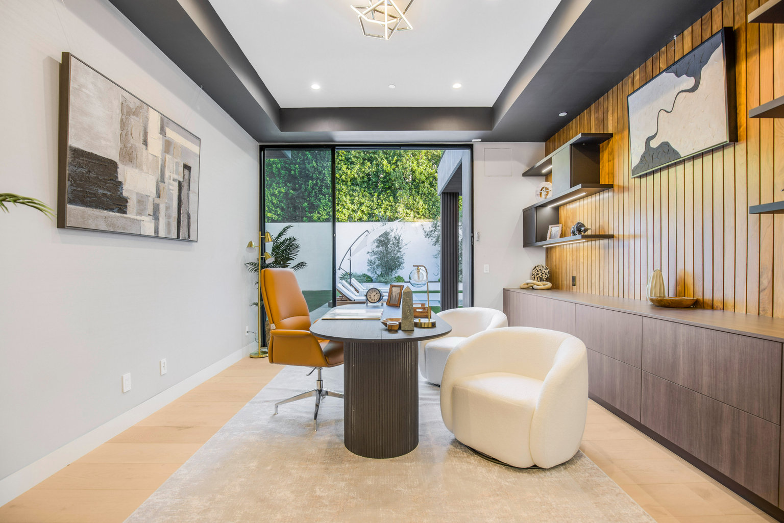 Los Angeles Vacation Rental