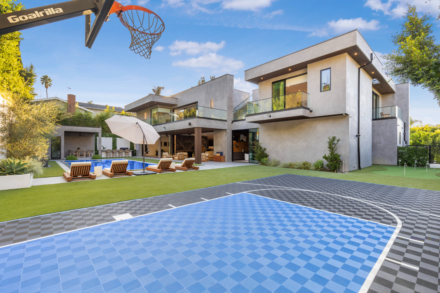 Los Angeles Vacation Rental