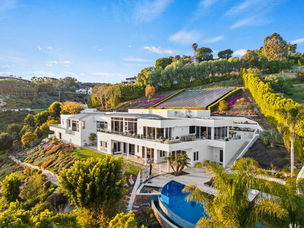Malibu Vacation Rental