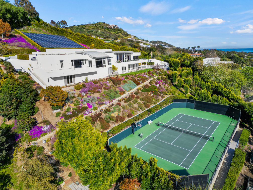 Malibu Vacation Rental
