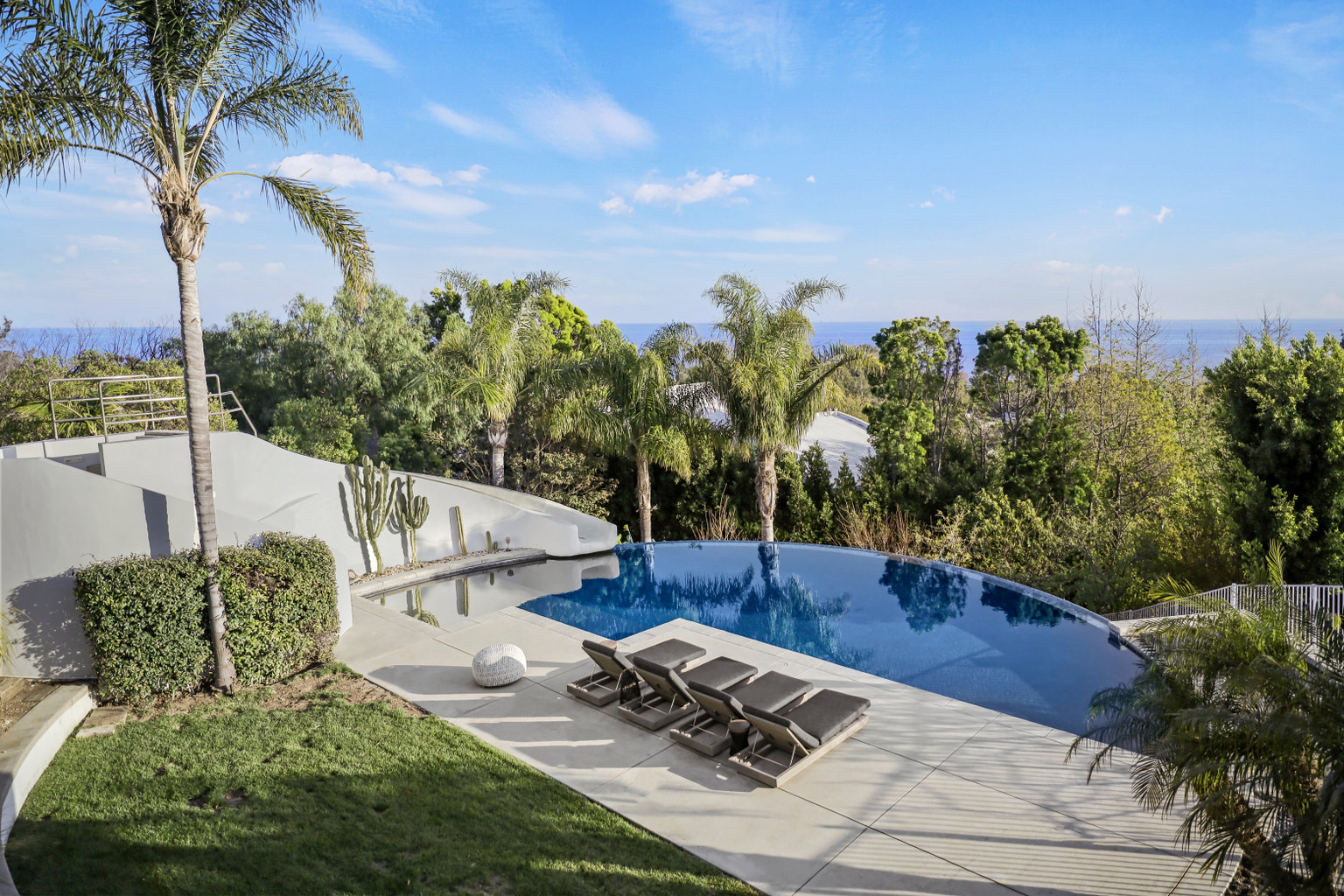 Malibu Vacation Rental