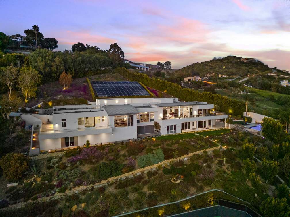 Malibu Vacation Rental