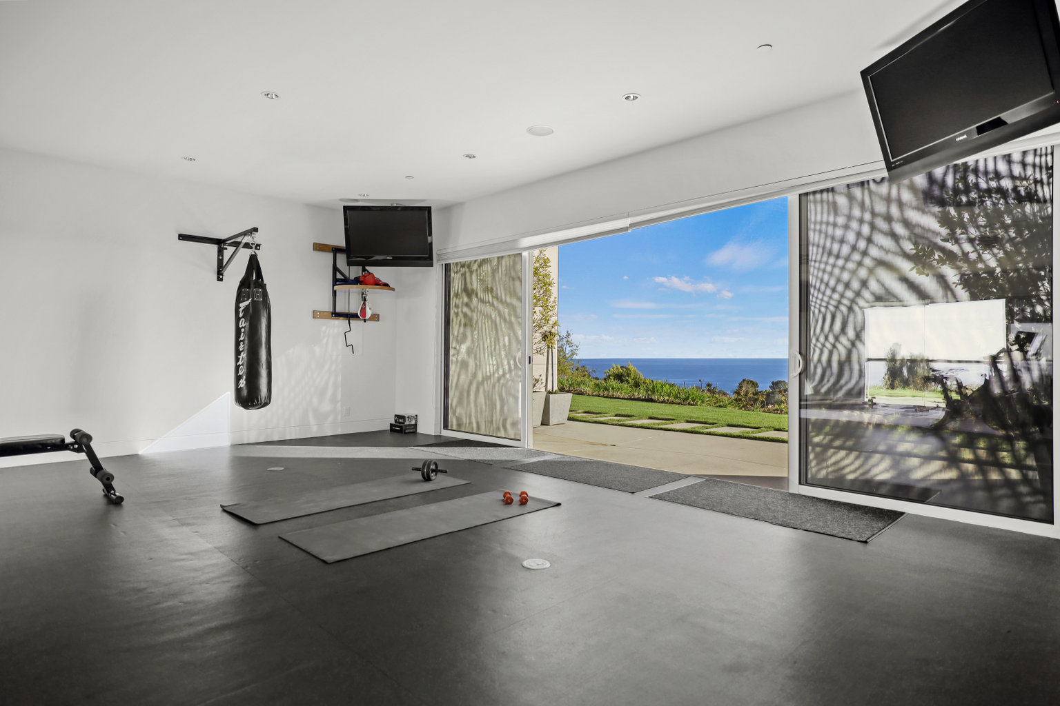Malibu Vacation Rental