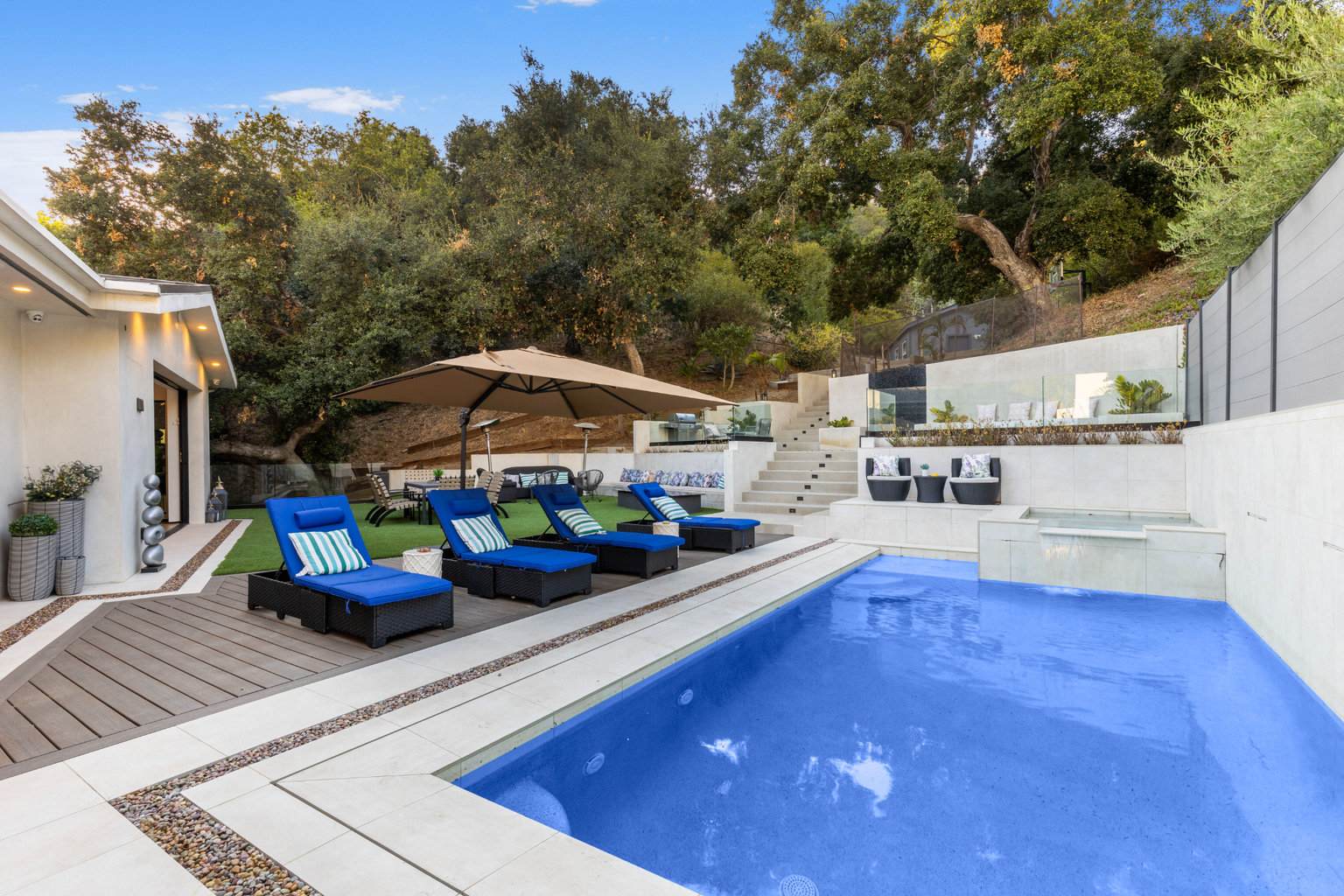 Los Angeles Vacation Rental
