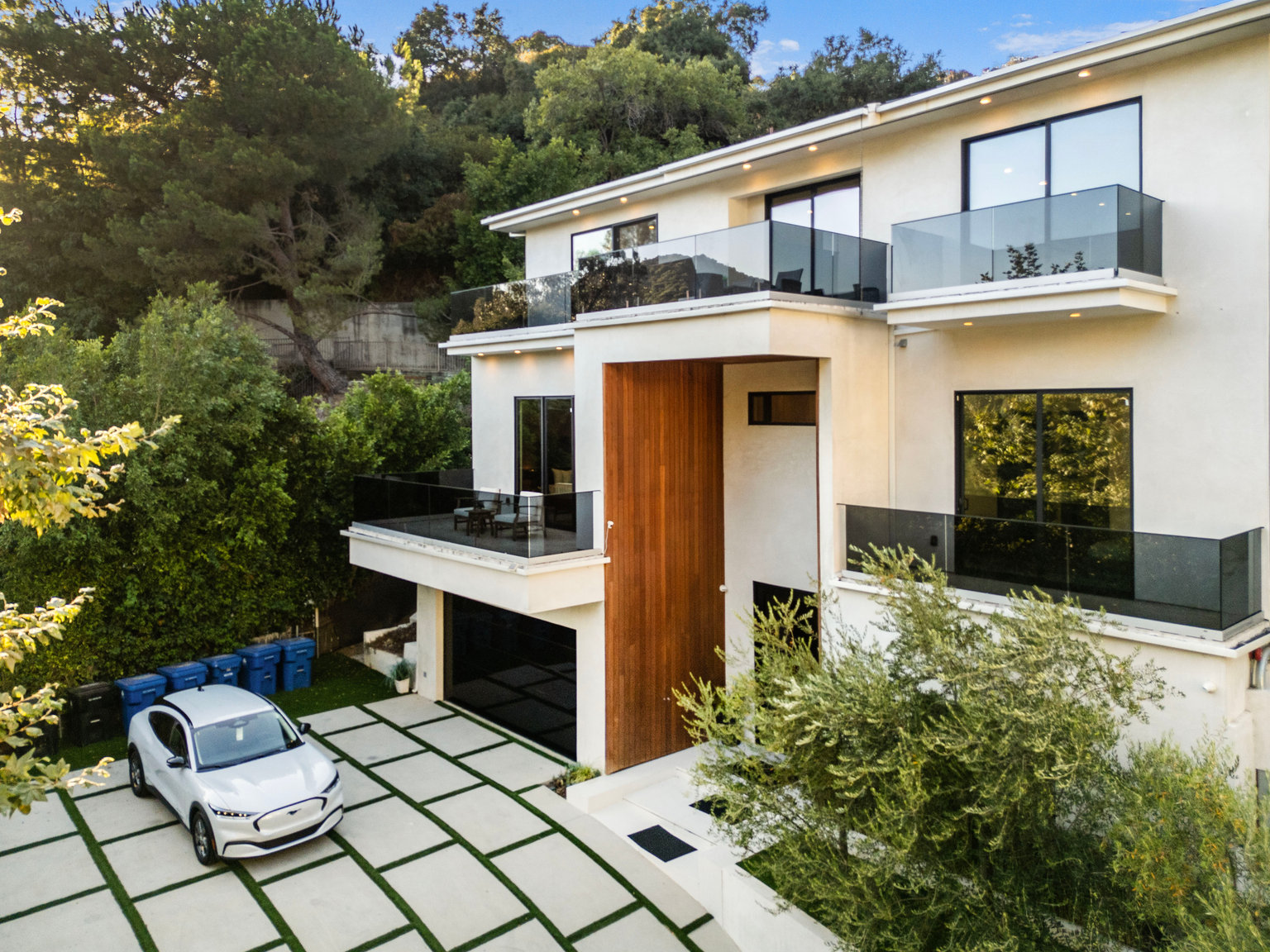 Los Angeles Vacation Rental