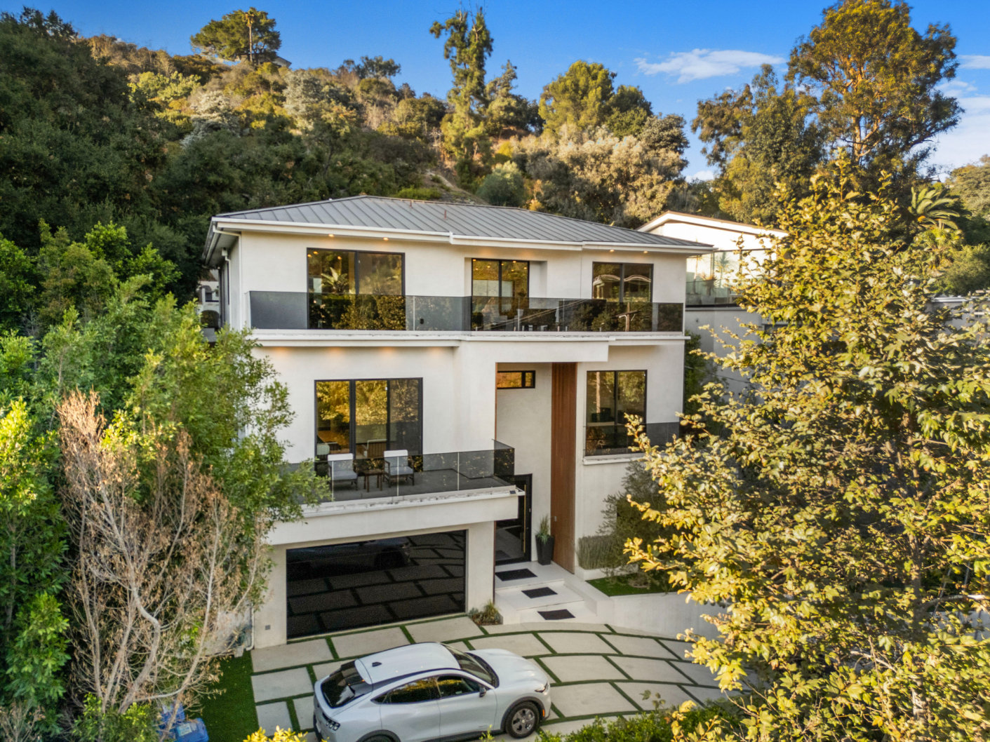 Los Angeles Vacation Rental
