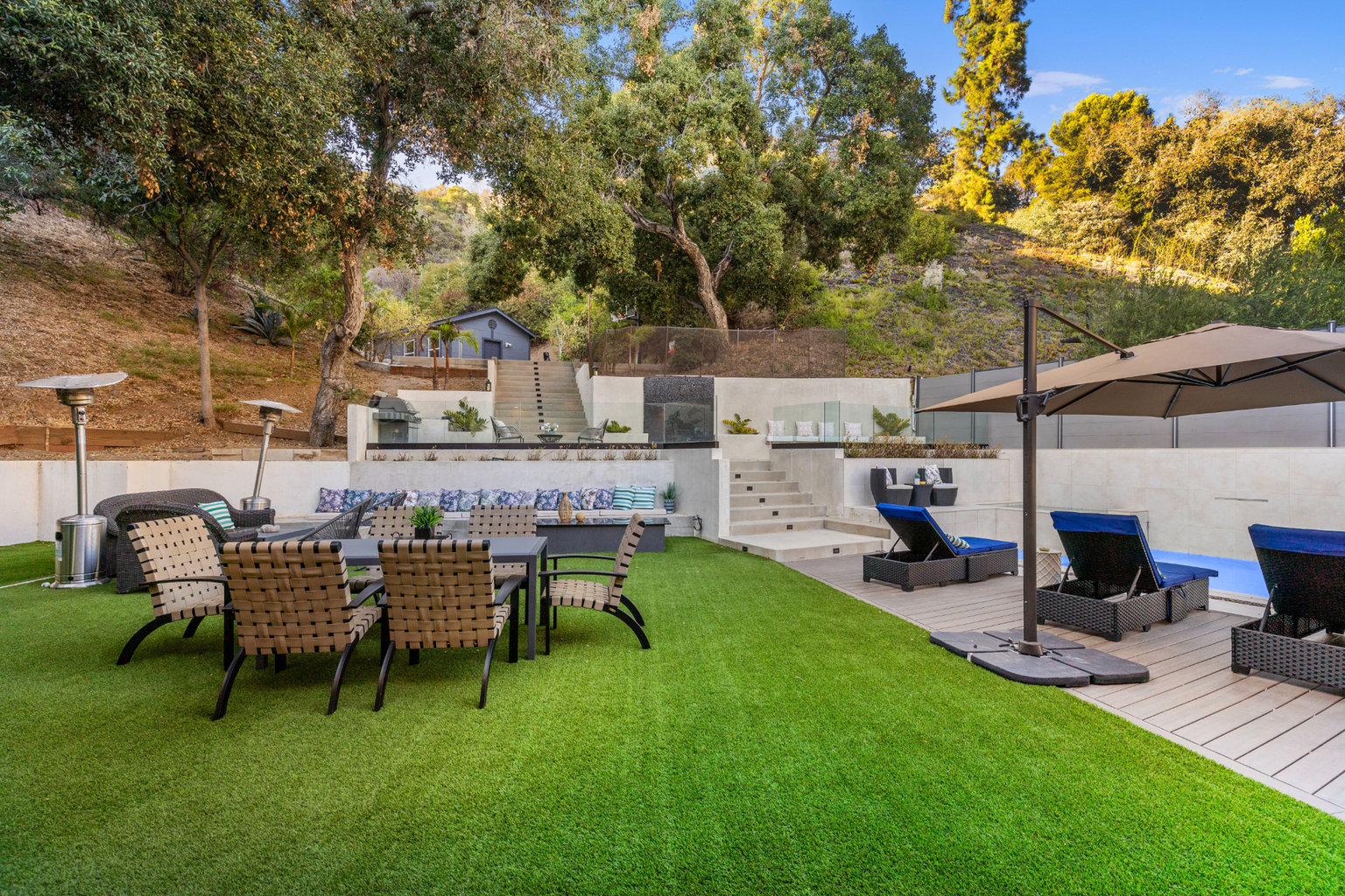Los Angeles Vacation Rental