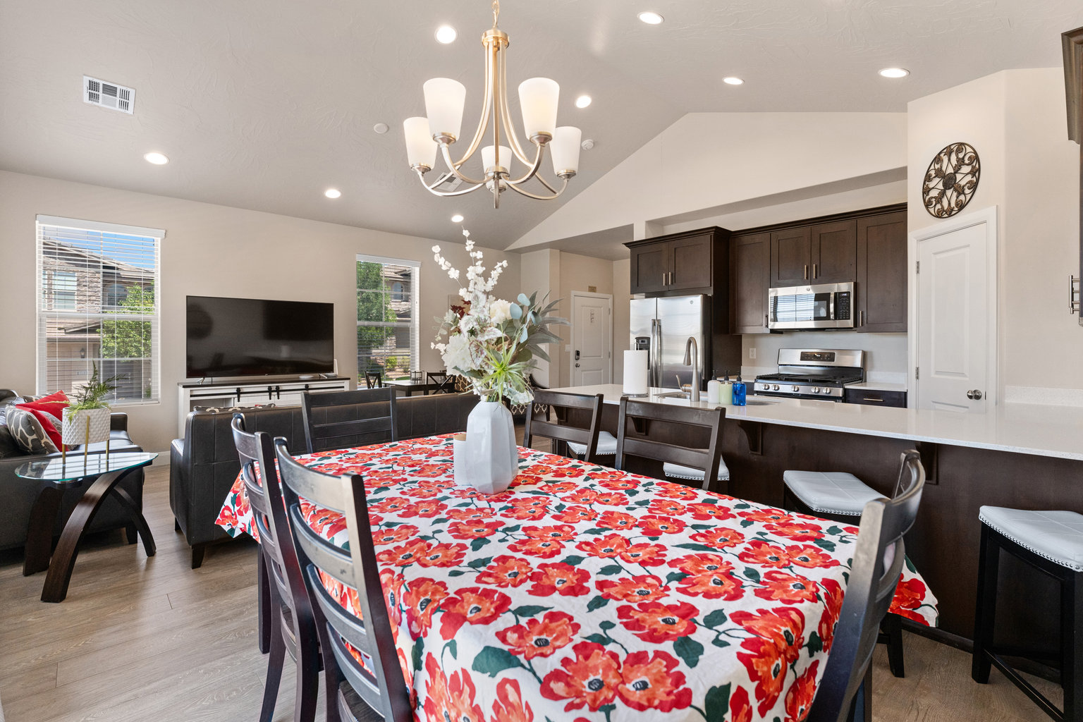 Washington Vacation Rental