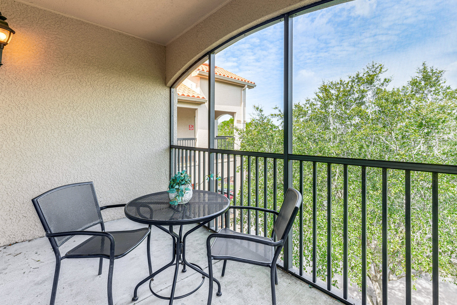 Davenport Vacation Rental