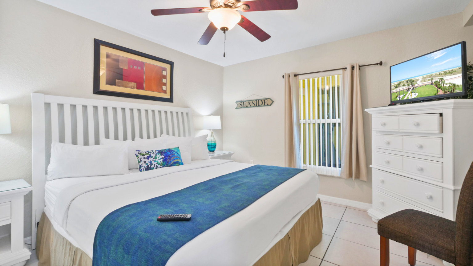Treasure Island Vacation Rental