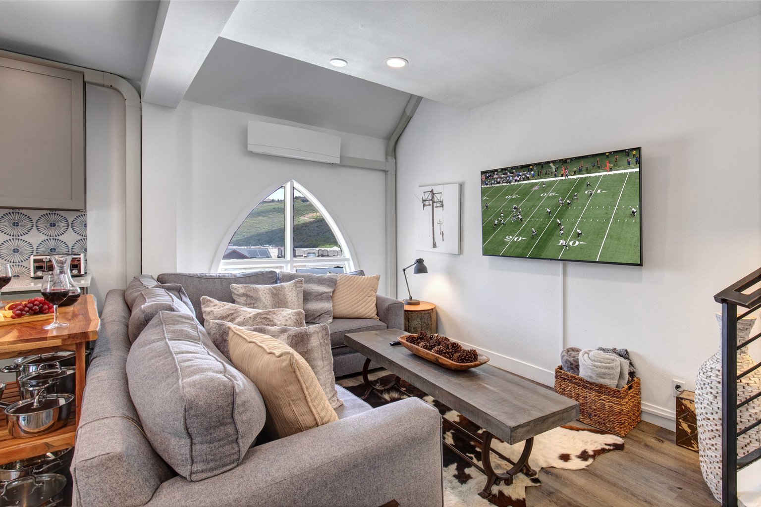 Park City Vacation Rental