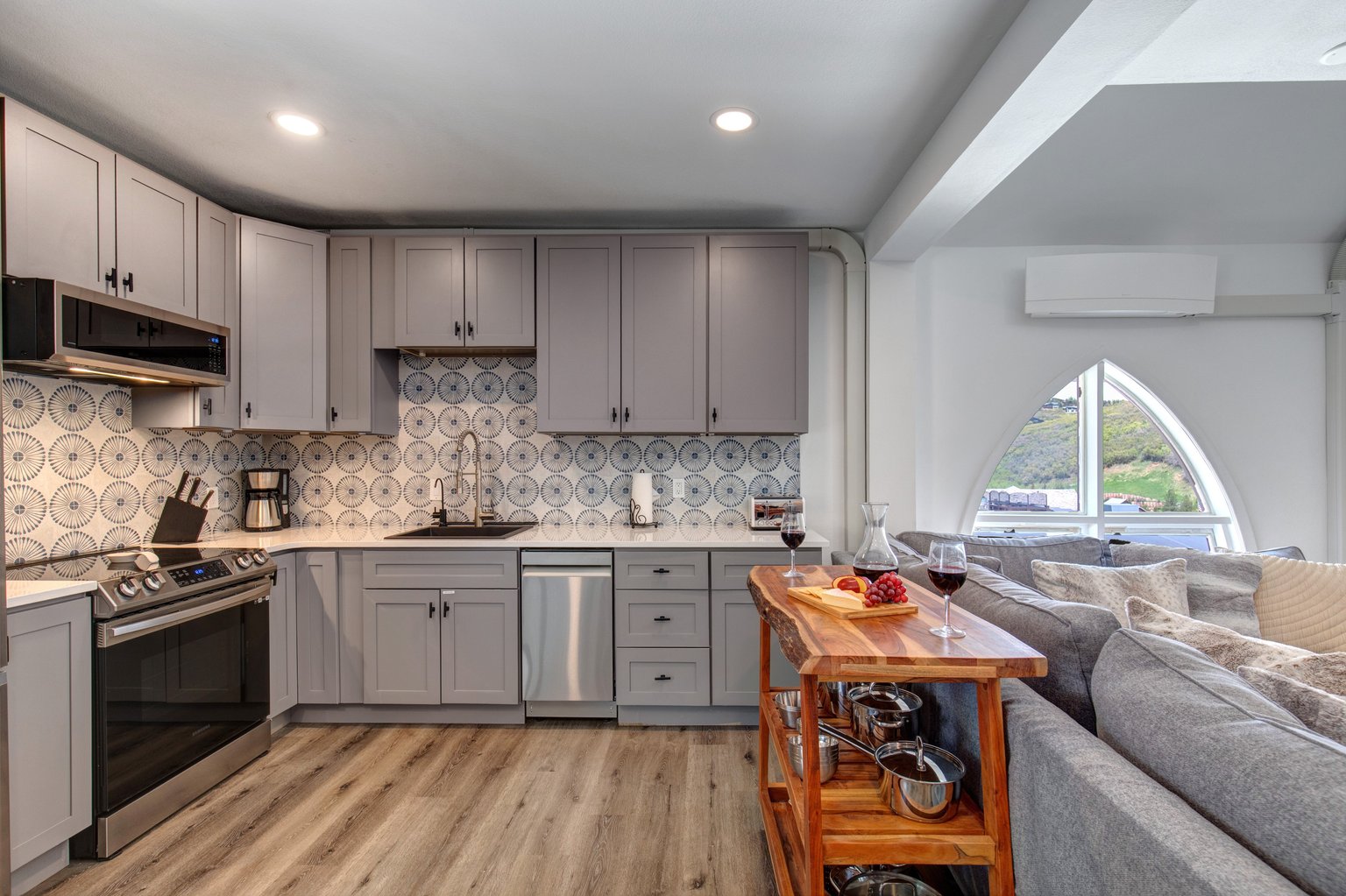 Park City Vacation Rental