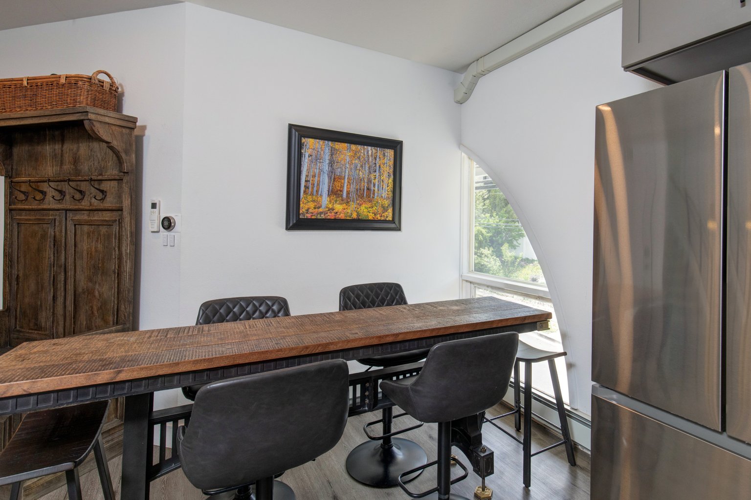 Park City Vacation Rental