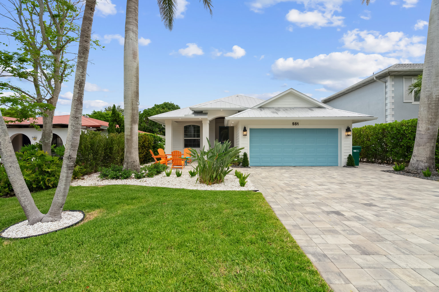 Naples Vacation Rental