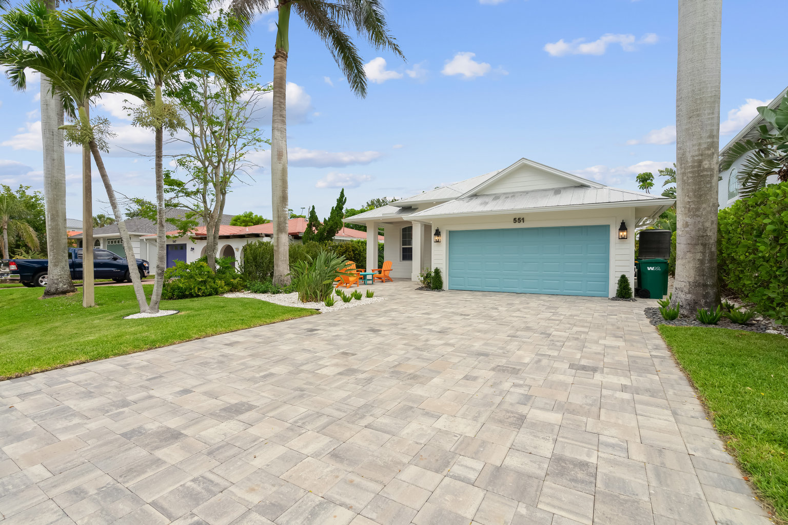 Naples Vacation Rental