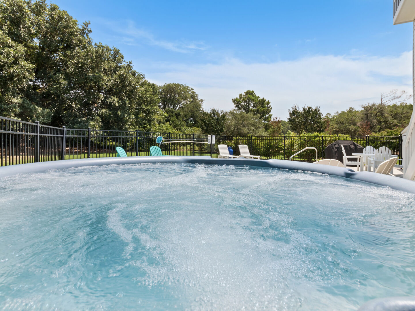 Corolla Vacation Rental
