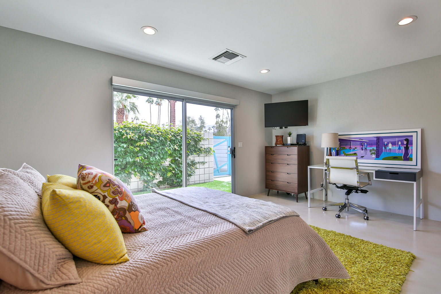 Palm Desert Vacation Rental