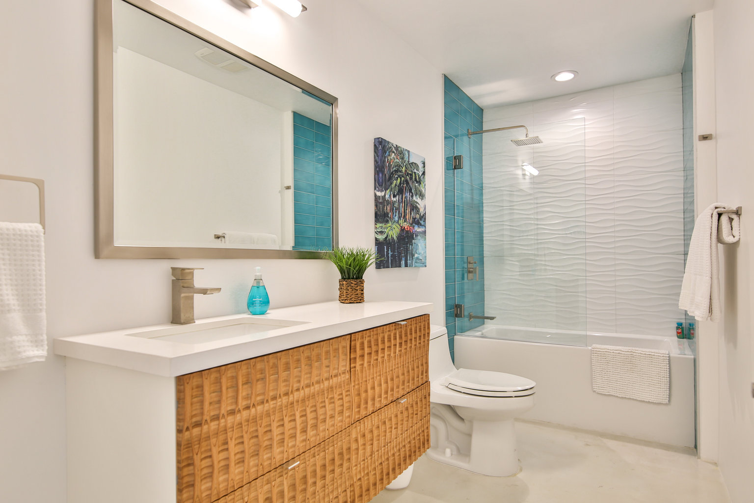 Palm Desert Vacation Rental