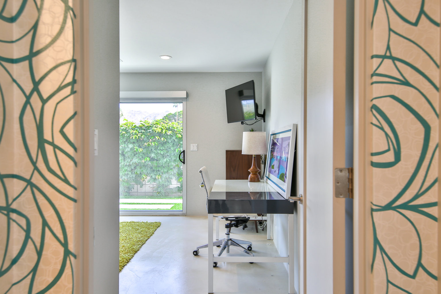 Palm Desert Vacation Rental