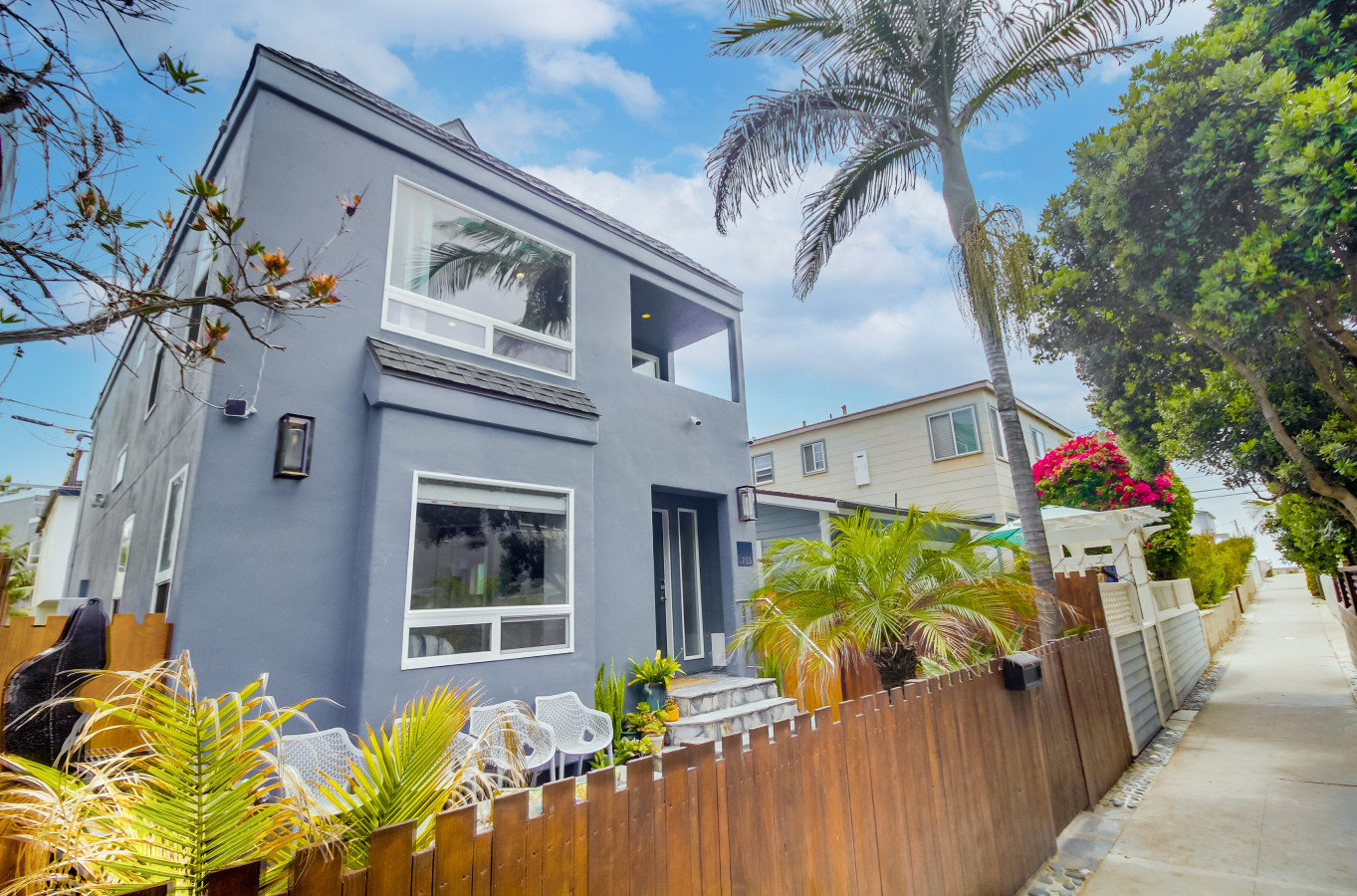 San Diego Vacation Rental