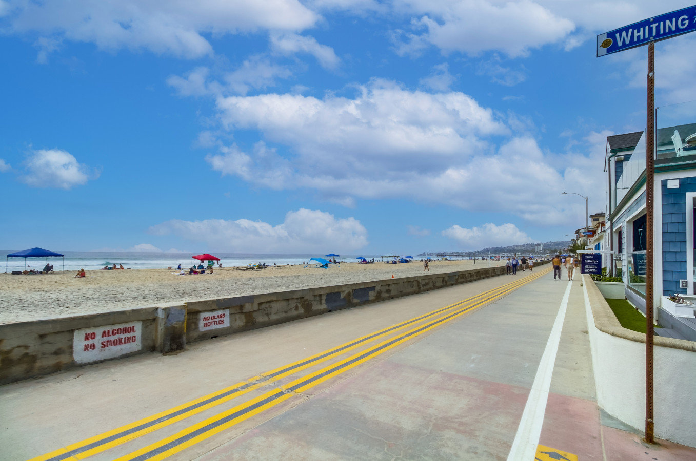 San Diego Vacation Rental