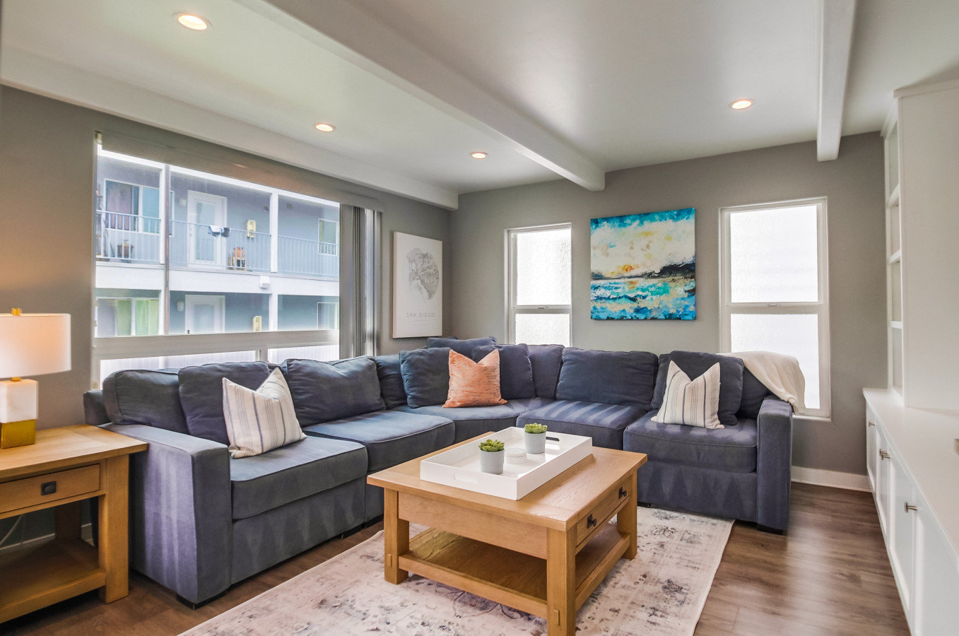 San Diego Vacation Rental