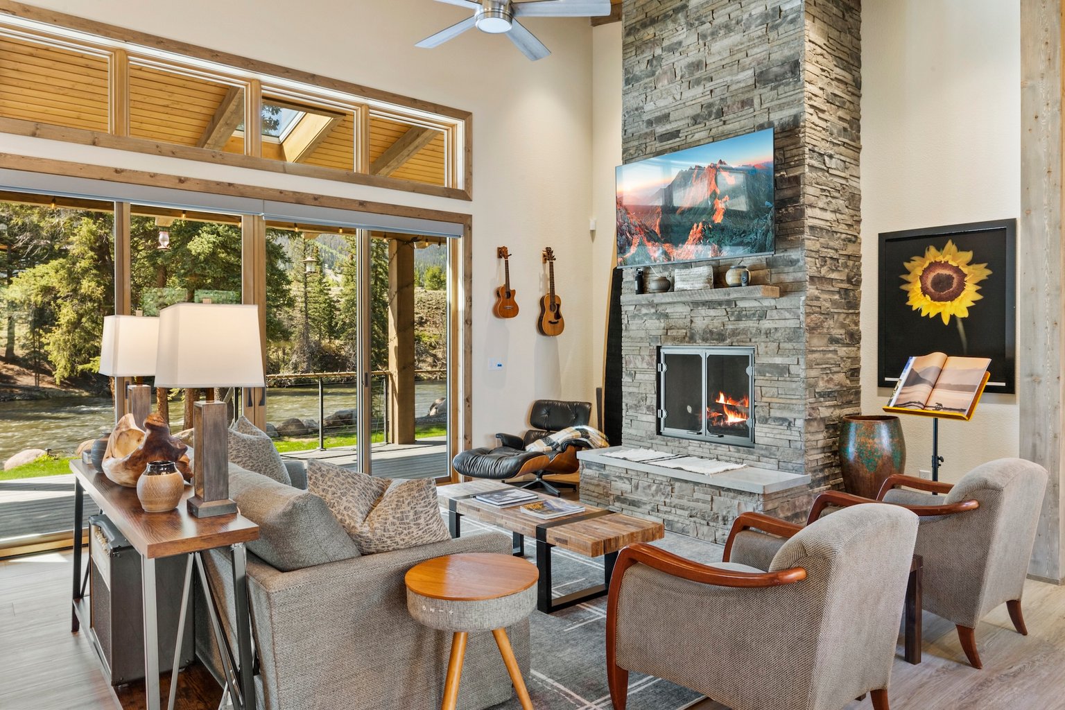 Creede Vacation Rental