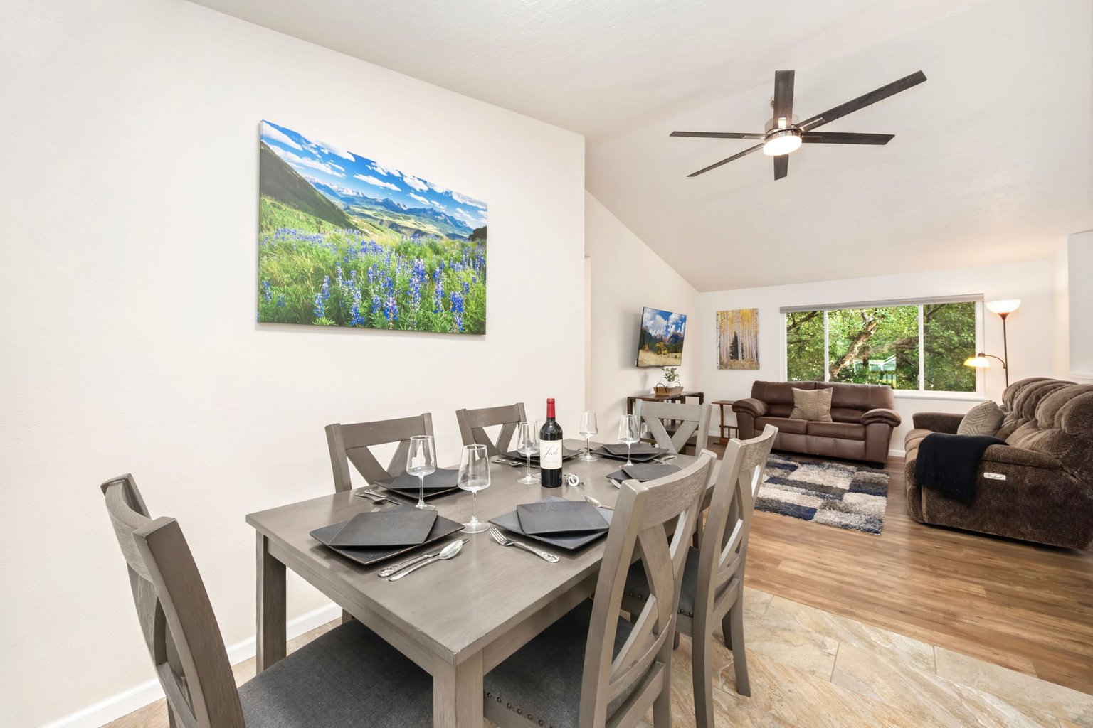 Loveland Vacation Rental