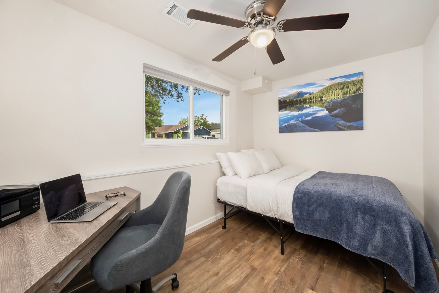 Loveland Vacation Rental