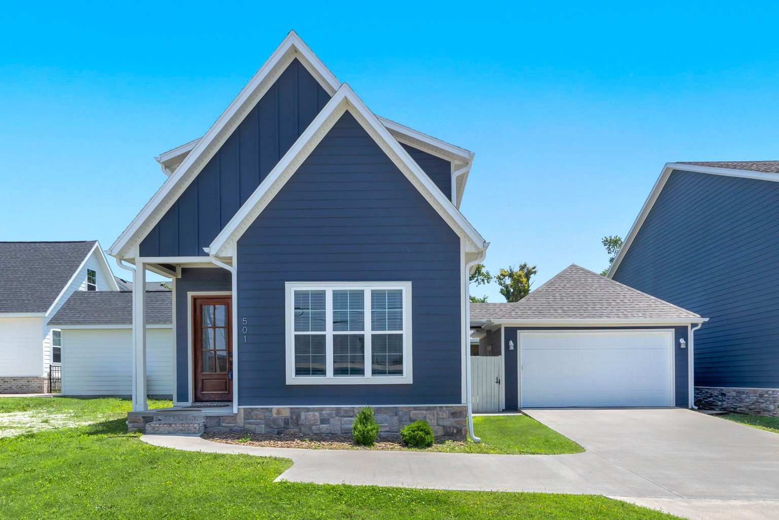 Rogers Vacation Rental