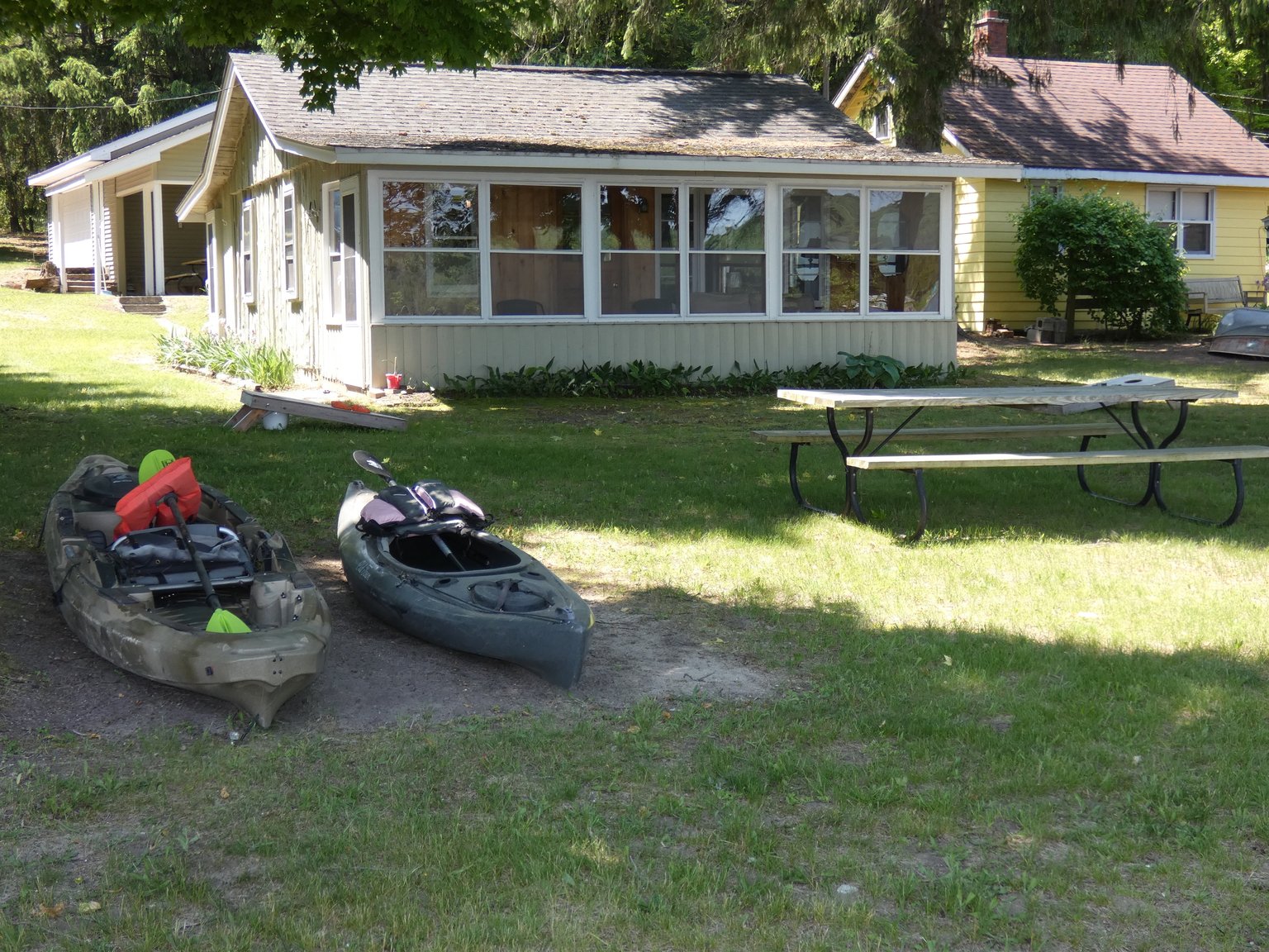 bellaire Vacation Rental