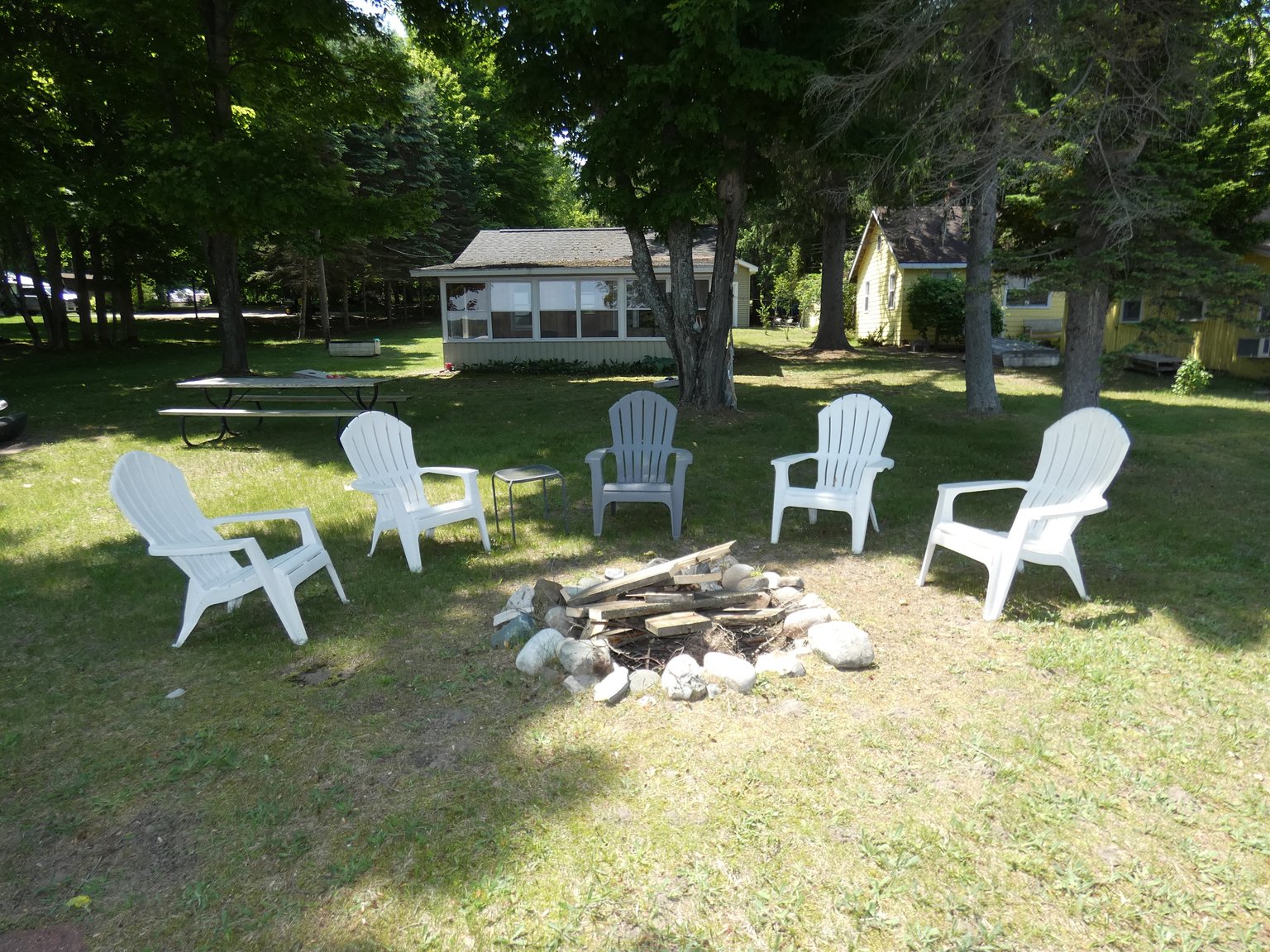 bellaire Vacation Rental