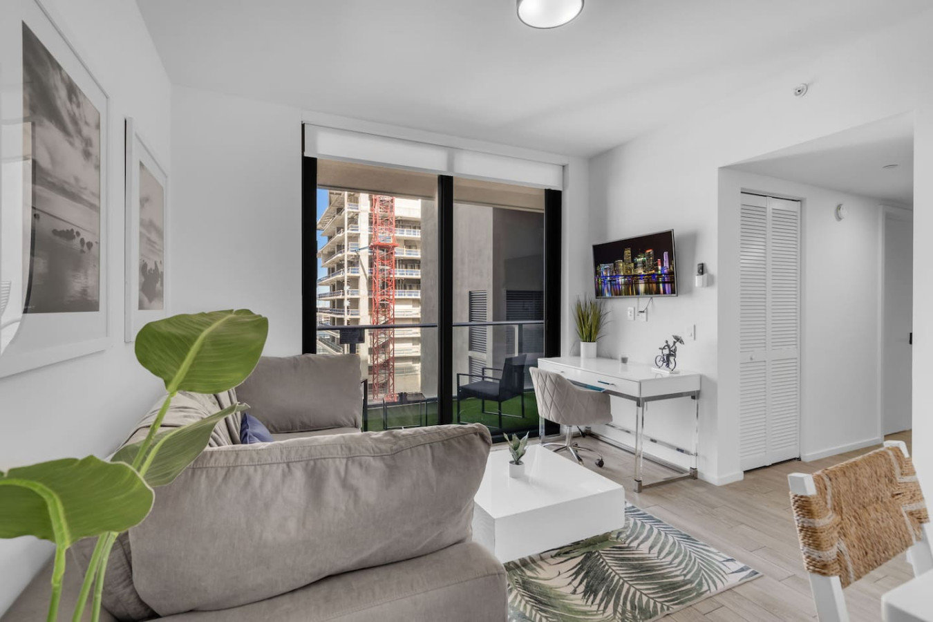 Miami Vacation Rental