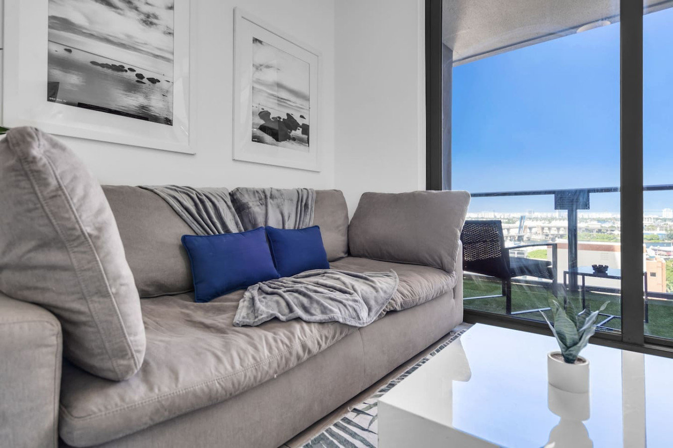 Miami Vacation Rental