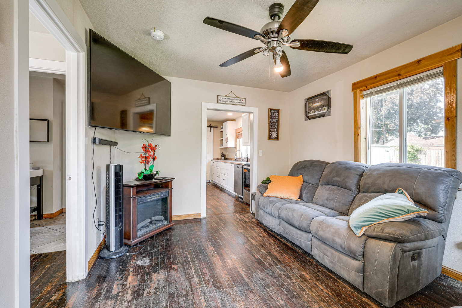 Springfield Vacation Rental