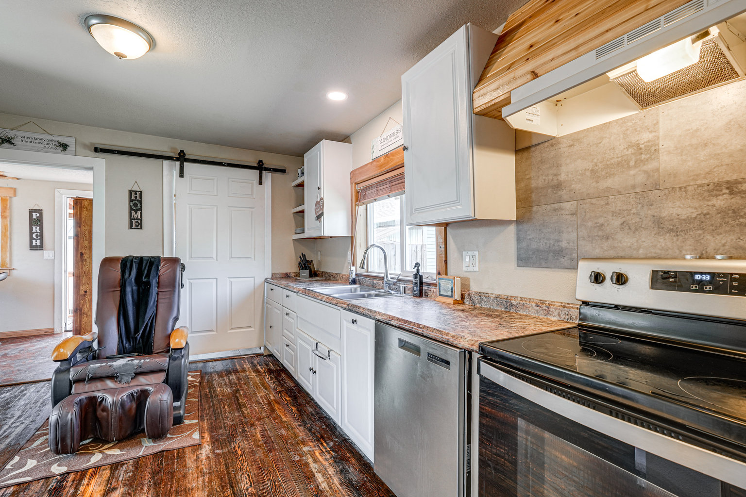 Springfield Vacation Rental