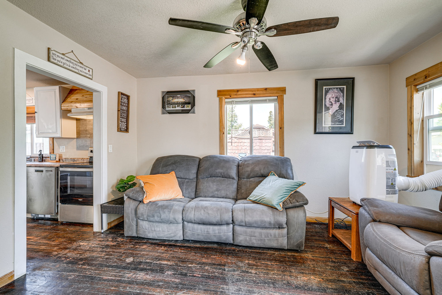 Springfield Vacation Rental