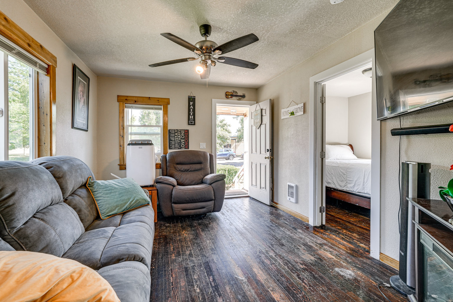 Springfield Vacation Rental