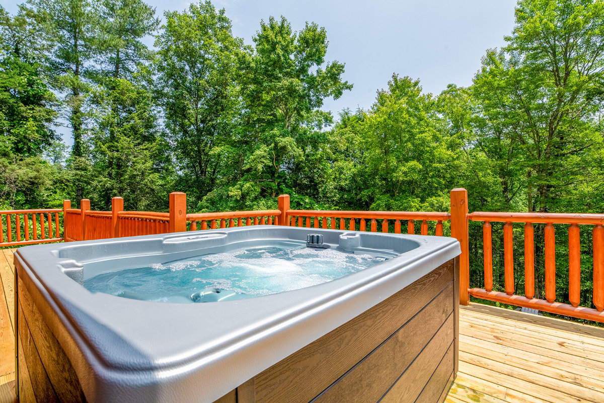 Sevierville Vacation Rental