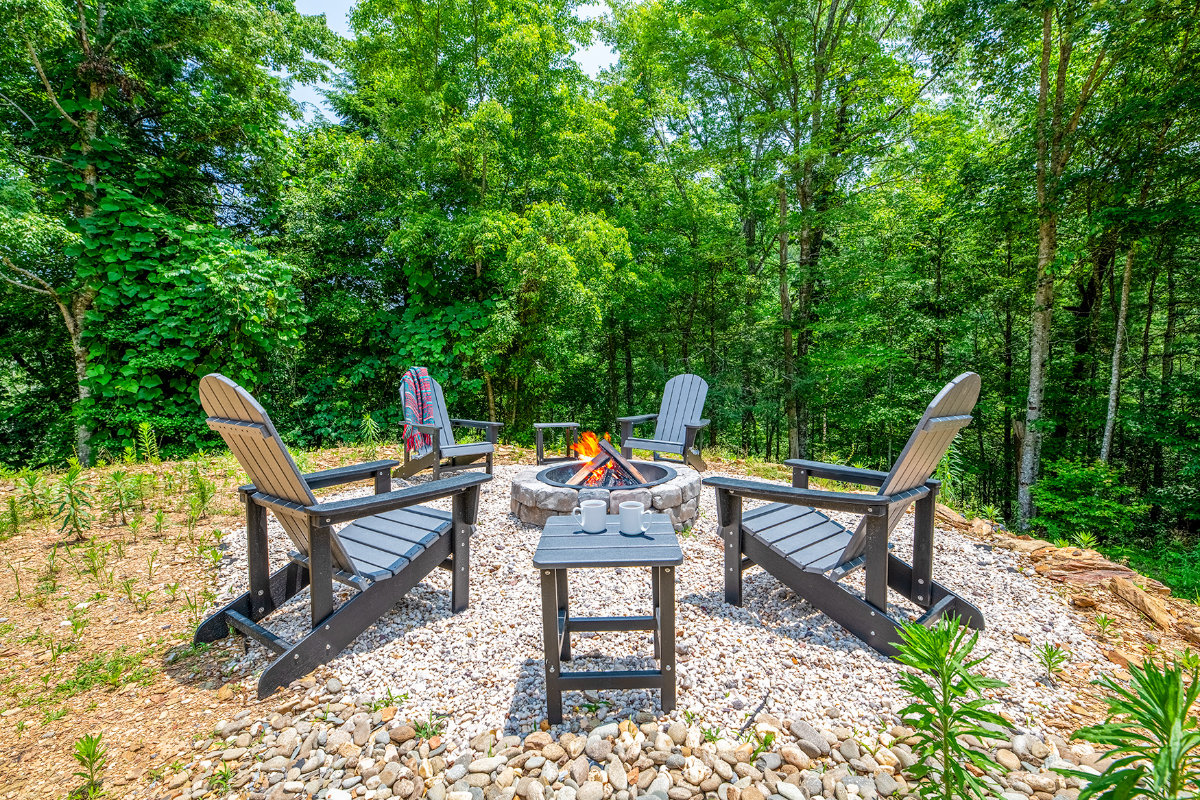 Sevierville Vacation Rental