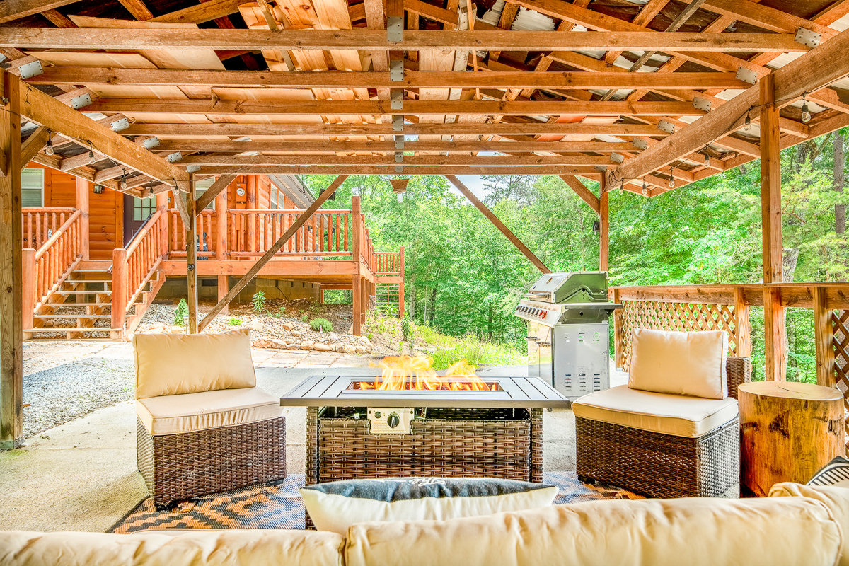 Sevierville Vacation Rental