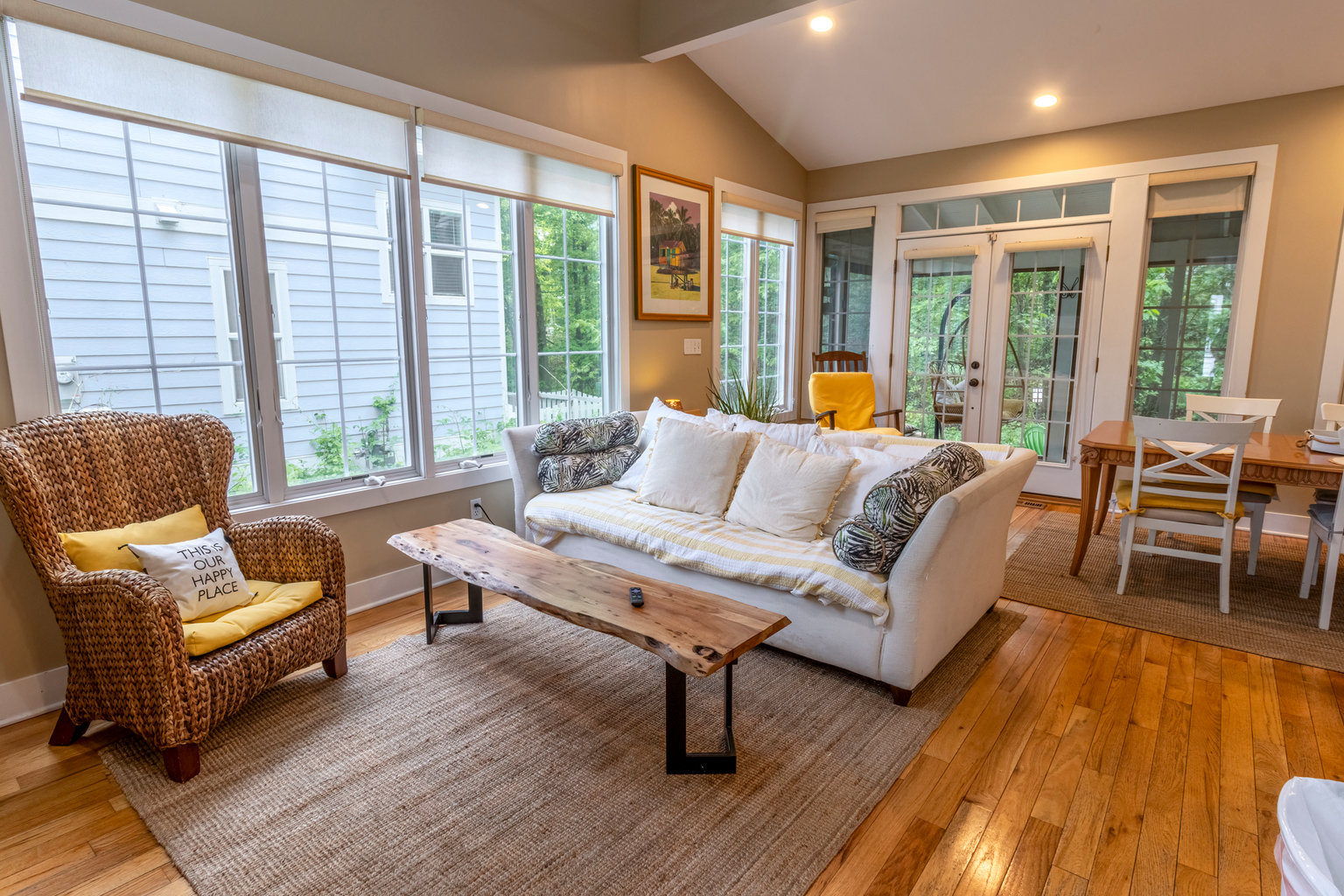 Michigan City Vacation Rental